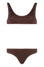 Load image into Gallery viewer, Lumière sporty bra bikini

