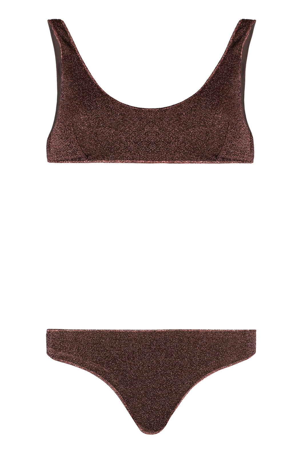 Lumière sporty bra bikini