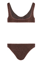 Load image into Gallery viewer, Lumière sporty bra bikini
