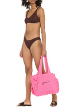 Load image into Gallery viewer, Lumière sporty bra bikini
