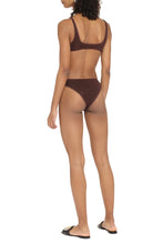 Load image into Gallery viewer, Lumière sporty bra bikini

