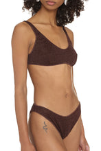 Load image into Gallery viewer, Lumière sporty bra bikini
