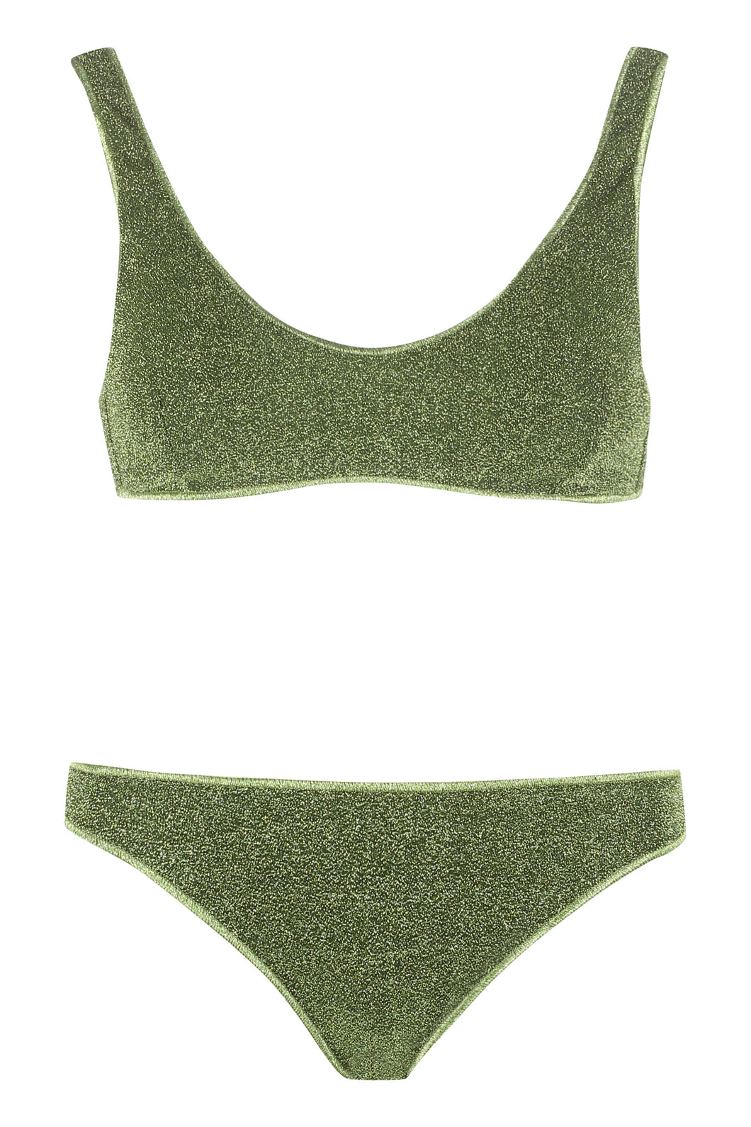 Lumière Sporty bra bikini