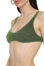 Load image into Gallery viewer, Lumière Sporty bra bikini
