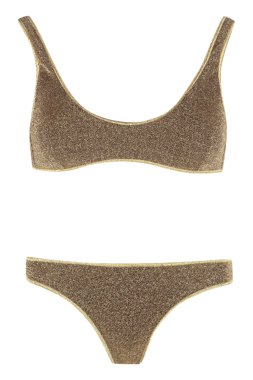 Lumière Sporty bra bikini