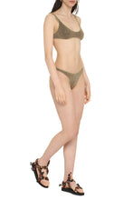 Load image into Gallery viewer, Lumière Sporty bra bikini

