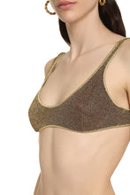 Load image into Gallery viewer, Lumière Sporty bra bikini
