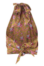 Load image into Gallery viewer, Boca printed top
