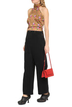 Load image into Gallery viewer, Boca printed top
