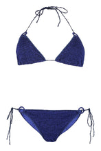 Load image into Gallery viewer, Lumière Triangle bra bikini
