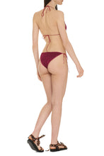 Load image into Gallery viewer, Lumière Triangle bra bikini

