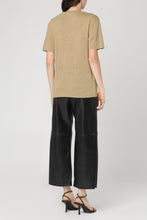 Load image into Gallery viewer, Luciana Faux leather trousers
