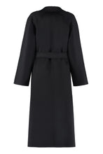 Load image into Gallery viewer, Ludmill cashmere coat
