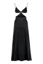 Load image into Gallery viewer, Lumière cut-out detail dress
