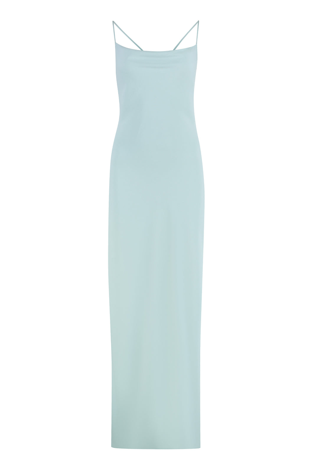Crepe dress