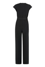 Load image into Gallery viewer, Jumpsuit in thin and stretchy knit
