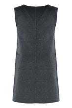 Load image into Gallery viewer, I live in a double-faced wool coat.
