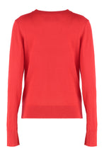 Load image into Gallery viewer, Sweater in wool
