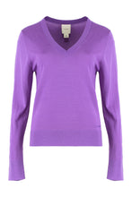 Load image into Gallery viewer, Sweater in wool
