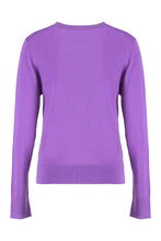 Load image into Gallery viewer, Sweater in wool
