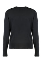Load image into Gallery viewer, Cardigan in wool
