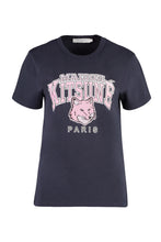 Load image into Gallery viewer, Printed cotton T-shirt
