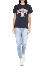Load image into Gallery viewer, Printed cotton T-shirt
