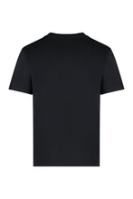 Load image into Gallery viewer, Logo cotton t-shirt
