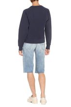 Load image into Gallery viewer, Cotton crew-neck sweatshirt
