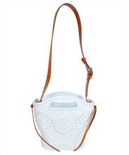 Load image into Gallery viewer, Rubber bucket bag
