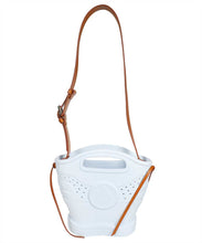 Load image into Gallery viewer, Rubber bucket bag
