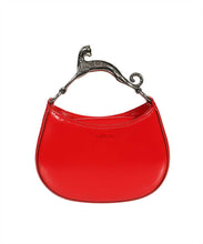 Load image into Gallery viewer, Leather handbag

