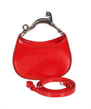 Load image into Gallery viewer, Leather handbag
