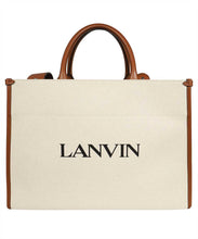 Load image into Gallery viewer, Canvas tote bag
