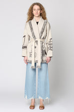 Load image into Gallery viewer, Alanui x Looney Tunes - Tour Guides cardigan
