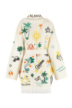Load image into Gallery viewer, The Sound of the Ocean cardigan
