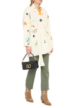 Load image into Gallery viewer, The Sound of the Ocean cardigan
