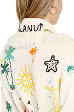 Load image into Gallery viewer, The Sound of the Ocean cardigan
