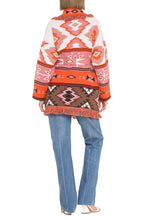 Load image into Gallery viewer, Desert Road cardigan

