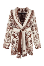 Load image into Gallery viewer, Explosion Of Nature cardigan
