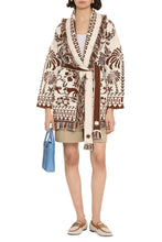 Load image into Gallery viewer, Explosion Of Nature cardigan
