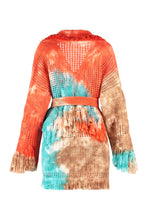 Load image into Gallery viewer, California Dreaming cardigan
