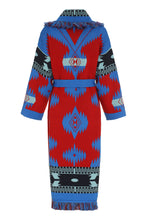 Load image into Gallery viewer, Icon jacquard cardigan
