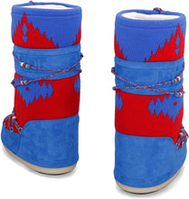 Load image into Gallery viewer, Alanui x Moon Boot - Icon Knit Moon Boot
