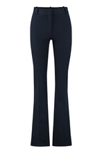 Load image into Gallery viewer, Flared trousers
