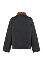 Load image into Gallery viewer, Eddleston waxed cotton jacket
