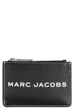 Load image into Gallery viewer, Small leather wallet
