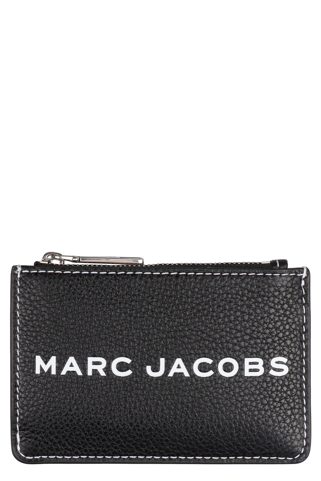 Small leather wallet