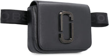 Load image into Gallery viewer, Hip Shot leather belt bag
