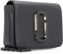 Load image into Gallery viewer, Hip Shot leather belt bag
